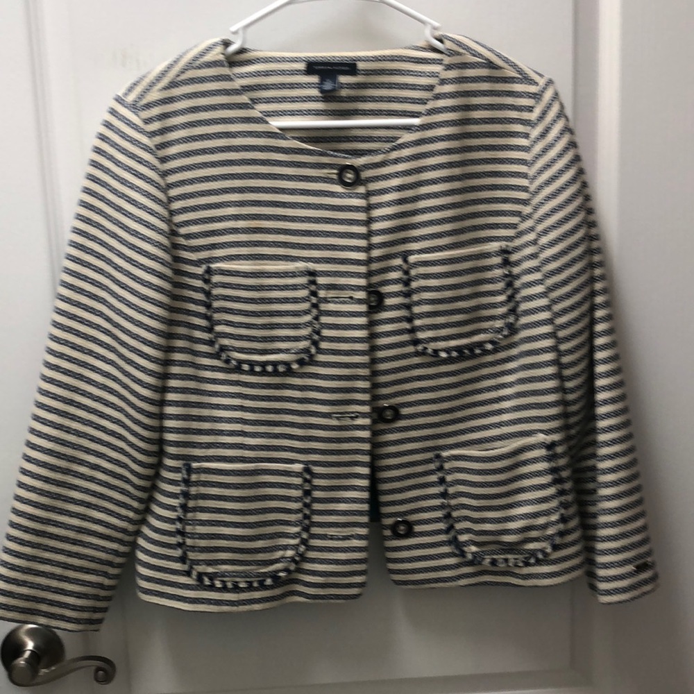 Tommy Hilfiger Jacket